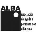 ALBA (Asociación de ayuda a personas con Albinismo)